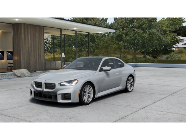 2026 BMW M2 M2 Coupe's photo
