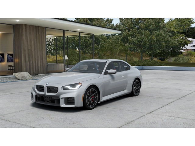 2026 BMW M2 