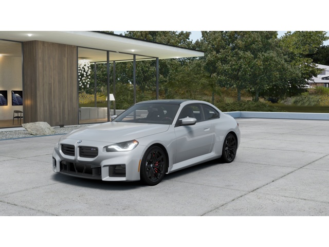 2026 BMW M2 Coupe M2's photo