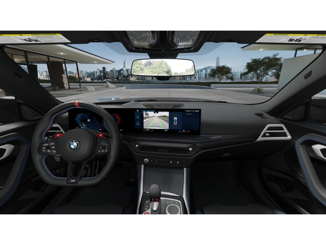 New 2026 Frozen Pure Grey Metallic BMW  image 10
