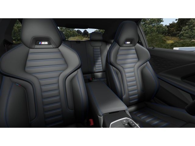 New 2026 Frozen Pure Grey Metallic BMW  image 11