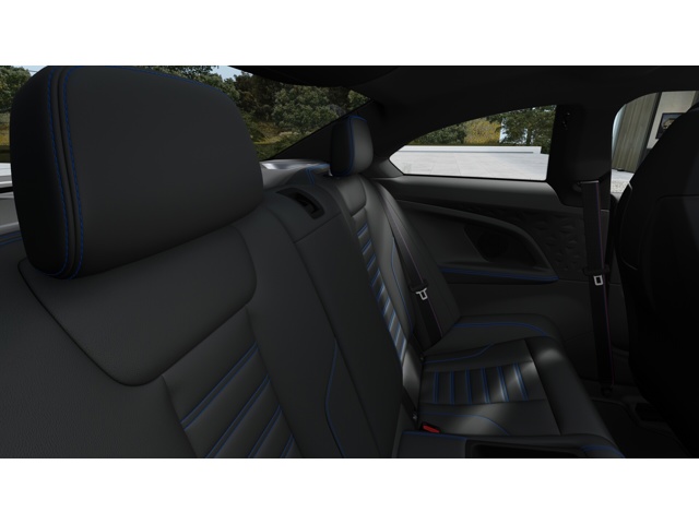 New 2026 Frozen Pure Grey Metallic BMW  image 12