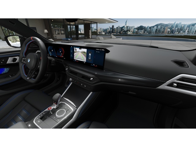 New 2026 Frozen Pure Grey Metallic BMW  image 14
