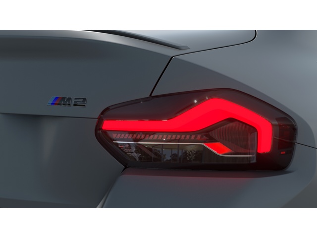 New 2026 Frozen Pure Grey Metallic BMW  image 8