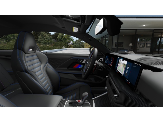 New 2026 Frozen Pure Grey Metallic BMW  image 9