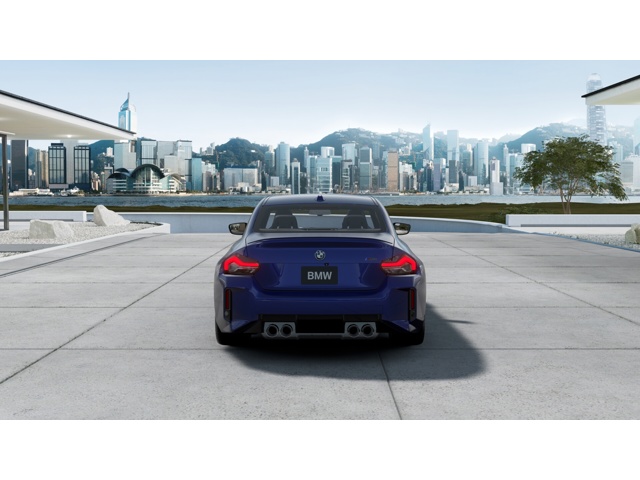 2026 Bmw M2 2-series photo 5