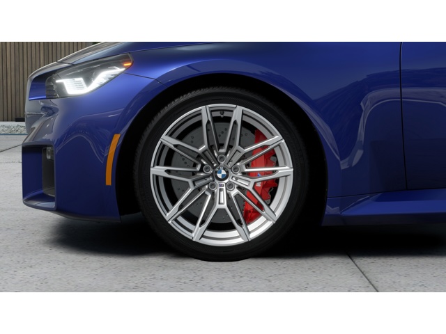 2026 Bmw M2 2-series photo 7