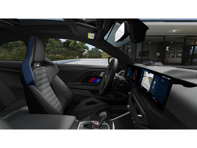 2026 Bmw M2 2-series photo 9