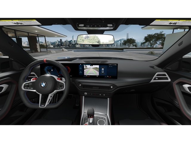 2026 BMW M2 Coupe M2 - Photo 10