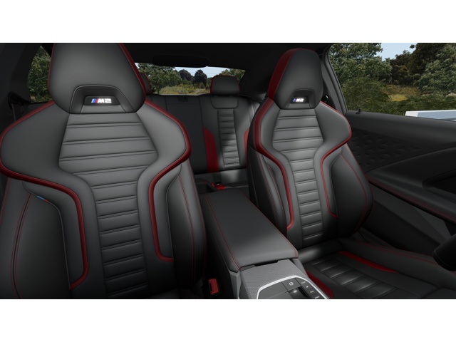 2026 BMW M2 Coupe M2 - Photo 11