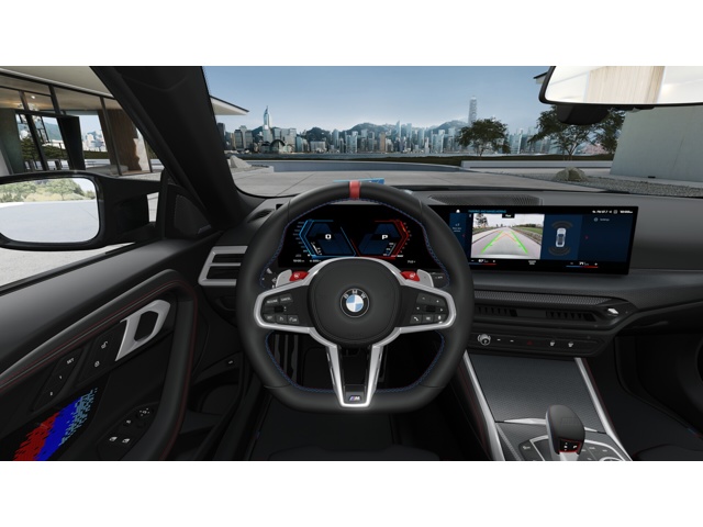 2026 BMW M2 Coupe M2 - Photo 13