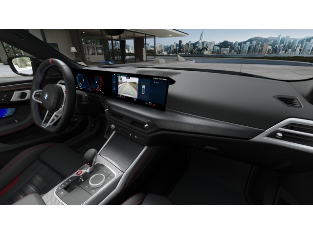 2026 BMW M2 Coupe M2 - Photo 14