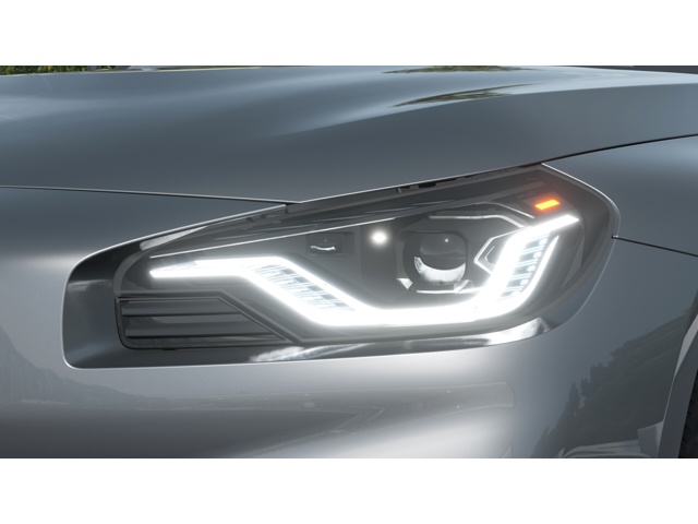 2026 BMW M2 Coupe M2 - Photo 6
