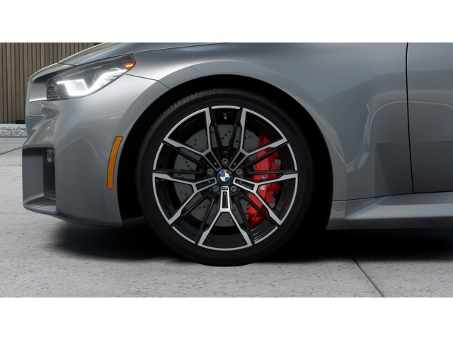 2026 BMW M2 Coupe M2 - Photo 7