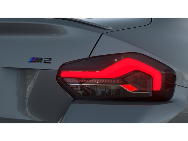 2026 BMW M2 Coupe M2 - Photo 8