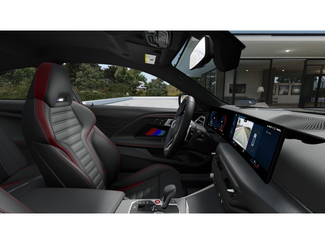 2026 BMW M2 Coupe M2 - Photo 9