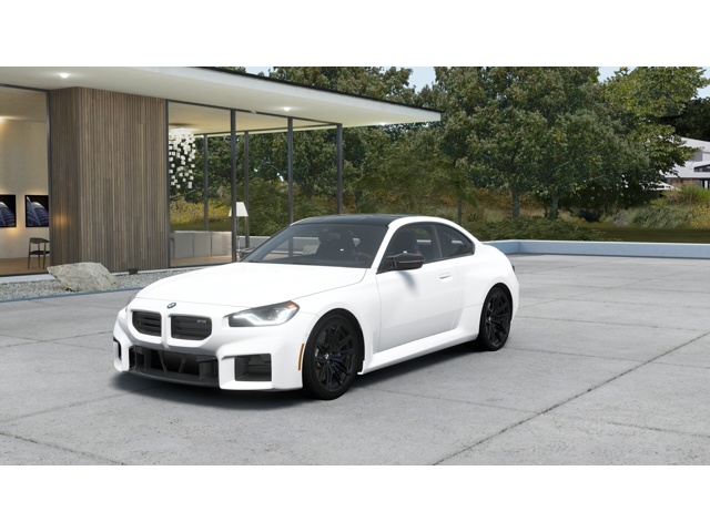 2026 BMW M2 