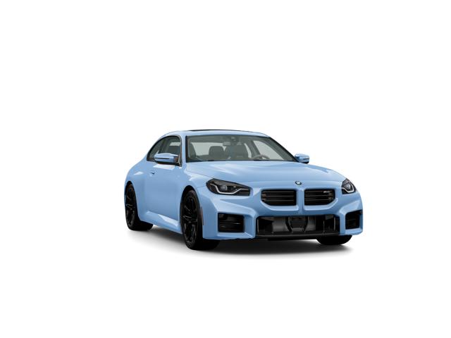 2026 BMW M2 