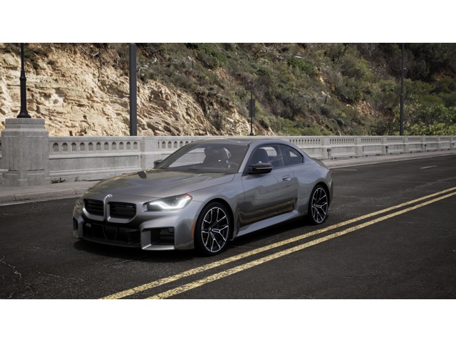 2027 BMW M2 Coupe