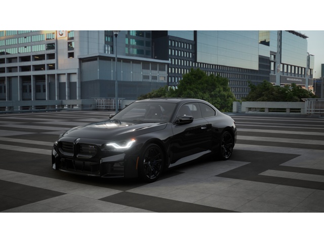 2026 BMW M2 M2 Coupe's photo