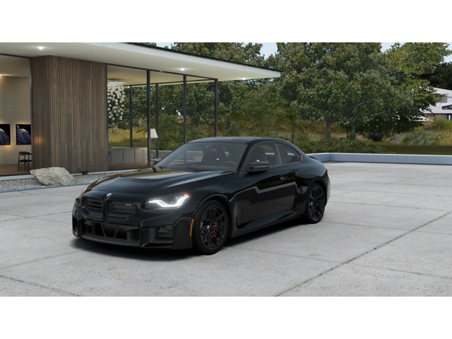 2027 BMW M2 Base