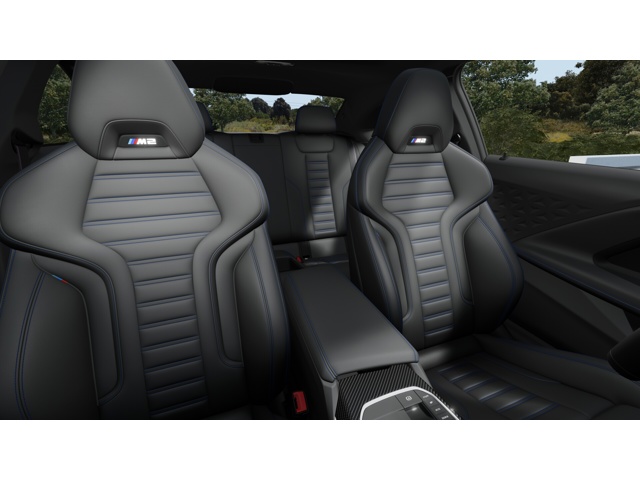 New 2027 Zandvoort Blue BMW  image 11
