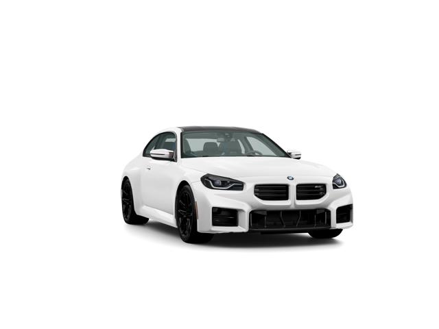 2026 BMW M2 