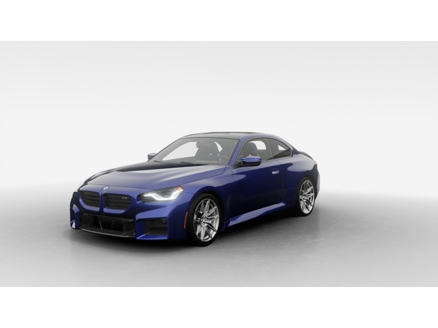 2026 BMW M2 M2 Coupe's photo