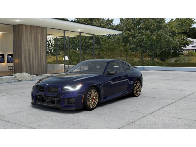 2026 BMW M2 M2 CS Coupe's photo
