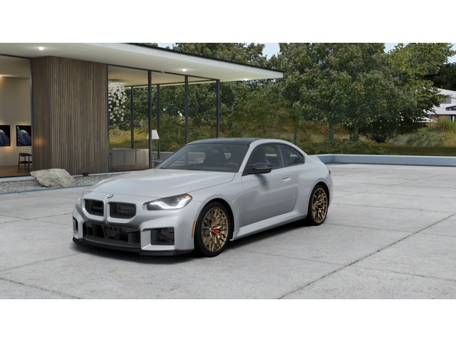 2026 BMW M2 M2 CS Coupe's photo
