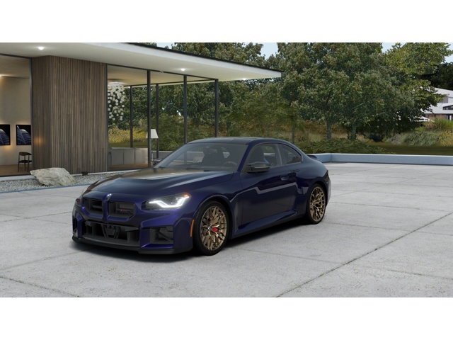 2026 BMW M2