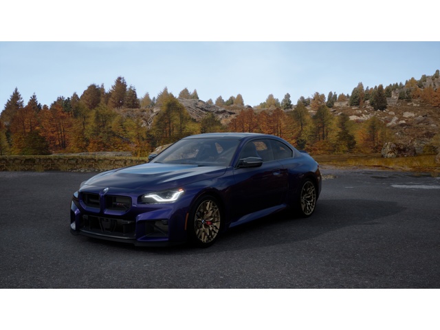 2026 BMW M2 M2 CS Coupe's photo