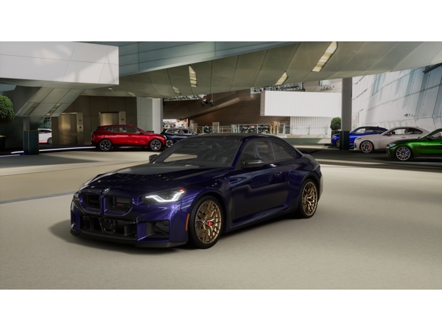 2026 BMW M2