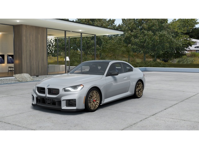 2026 BMW M2 Coupe M2's photo