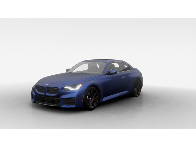 2027 BMW M2 M