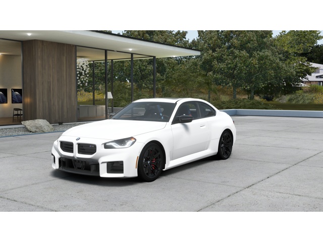 2027 BMW M2 M xDrive