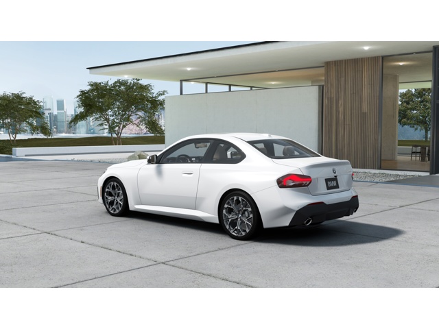2026 Bmw 230i photo 2