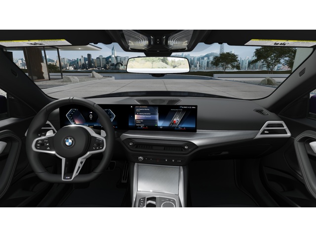 New 2025 BMW 2 Series 230i New 2025 BMW 2 Series 230i