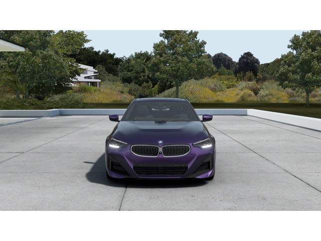 New 2025 BMW 2 Series 230i New 2025 BMW 2 Series 230i