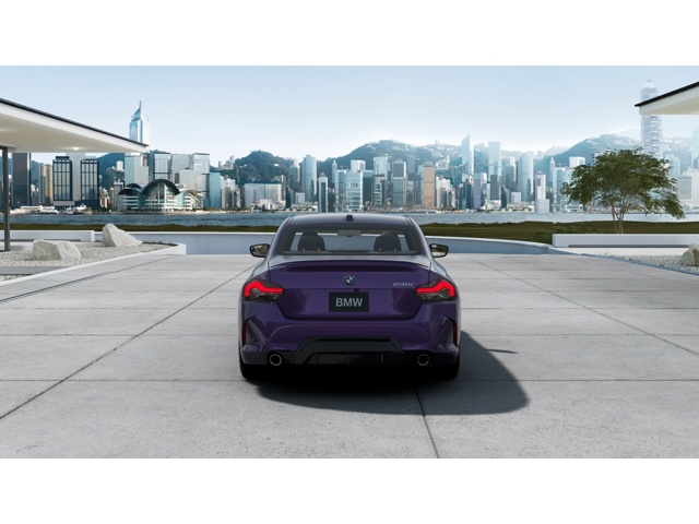 New 2025 BMW 2 Series 230i New 2025 BMW 2 Series 230i