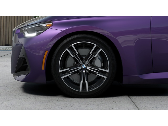 New 2025 BMW 2 Series 230i New 2025 BMW 2 Series 230i
