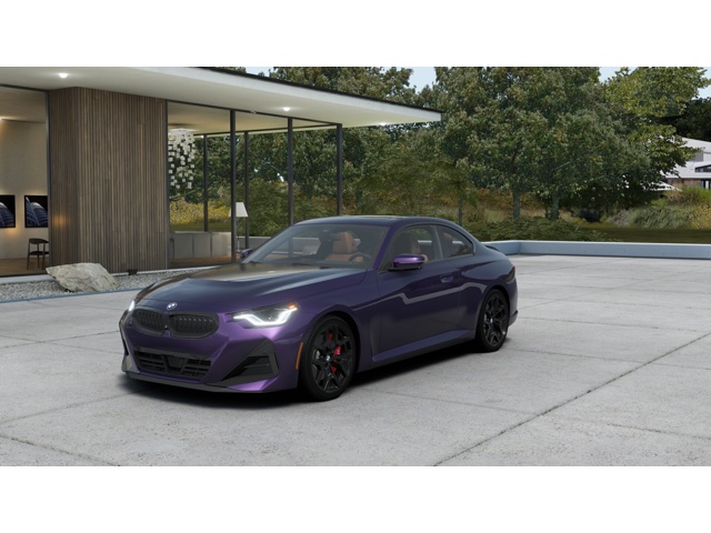 2026 BMW 2 Series 230i