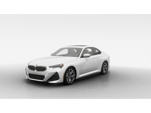 2025 BMW 2 Series 230i