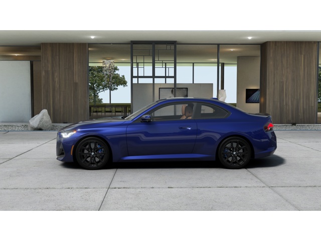 2026 Bmw 230i 2-Series photo 2