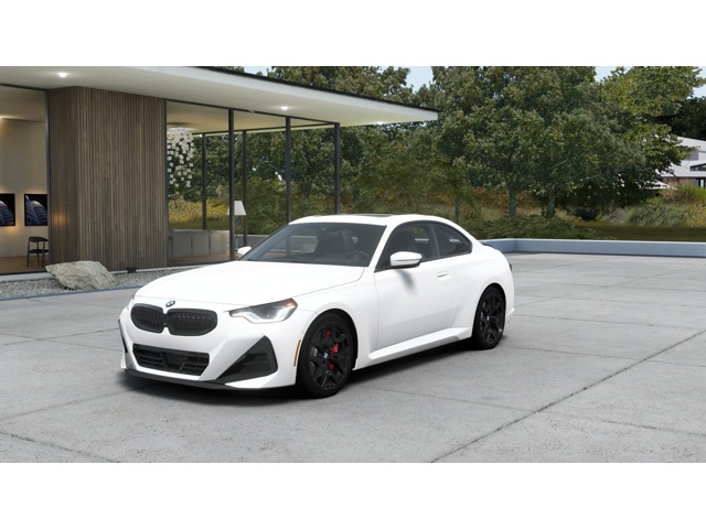 2026 BMW 2 Series 230i