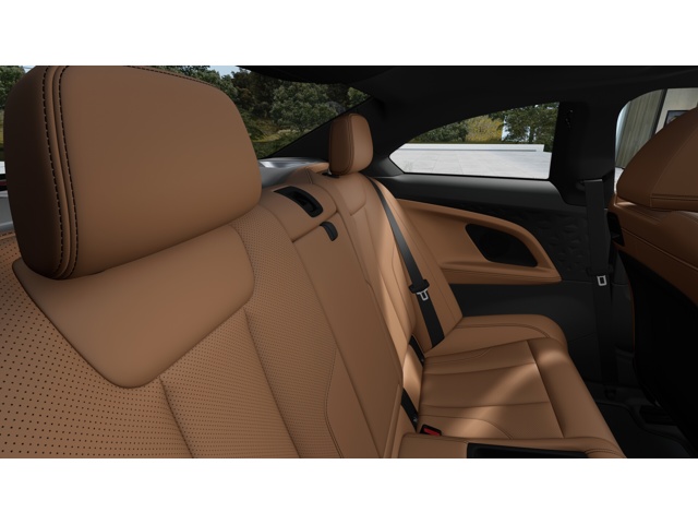 New 2026 Vegas Red Metallic BMW 230i image 12