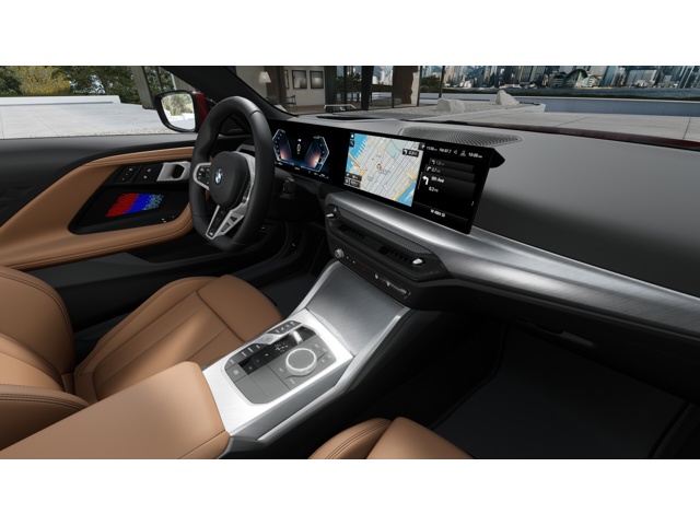 New 2026 Vegas Red Metallic BMW 230i image 14