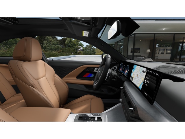 New 2026 Vegas Red Metallic BMW 230i image 9