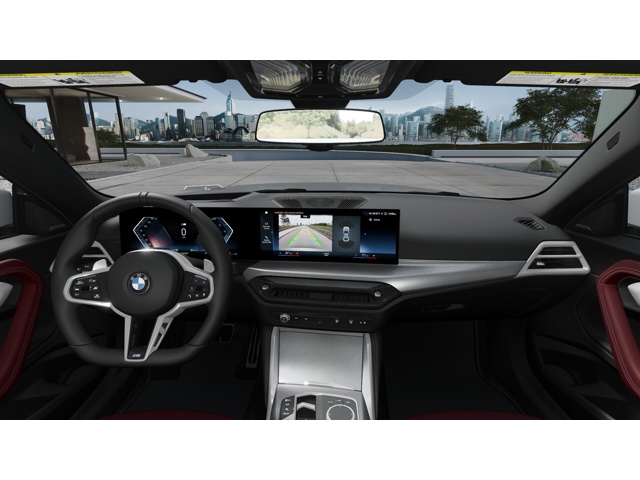 New 2025 BMW 2 Series 230i
