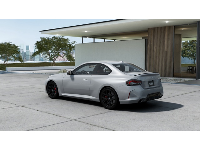 New 2025 BMW 2 Series 230i